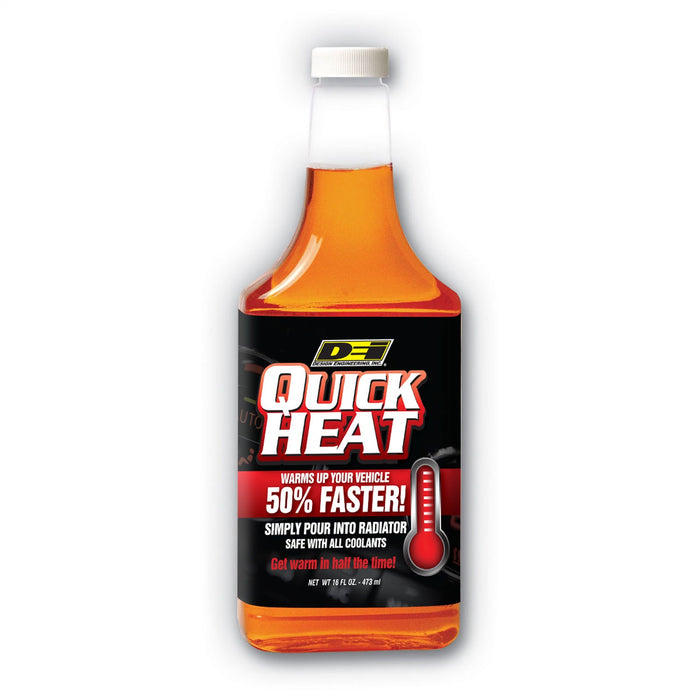 Design Engineering 40203 Quick Heat; 16 oz.; - Truck Part Superstore