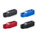Mishimoto BNHR-2-BK Borne Off-Road 2-in Hitch Receiver Shackle Mount - Truck Part Superstore