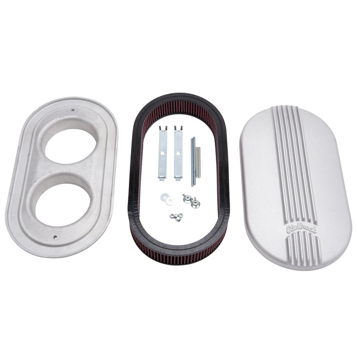 Edelbrock 41199 { Sellable : Yes } - Truck Part Superstore