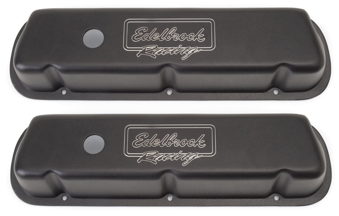 Edelbrock 41253 { Sellable : Yes } - Truck Part Superstore