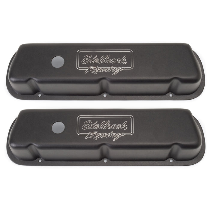 Edelbrock 41253 { Sellable : Yes } - Truck Part Superstore