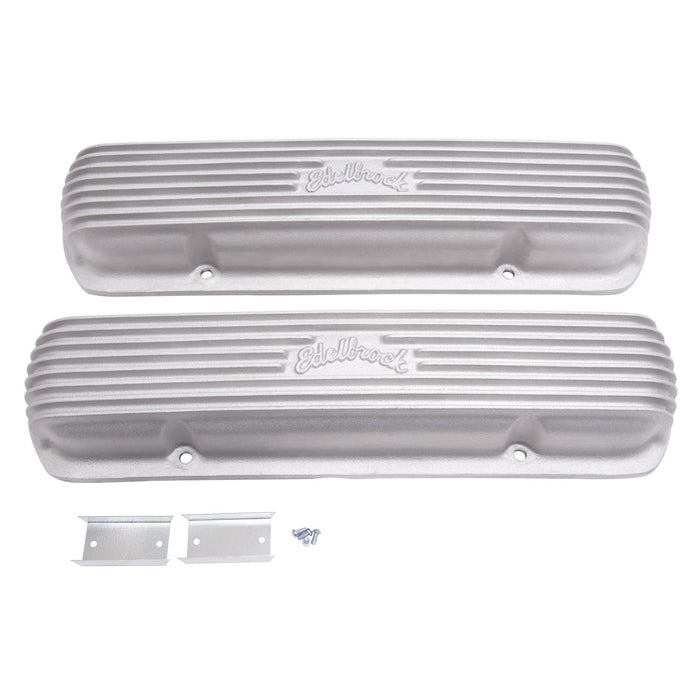 Edelbrock 41309 { Sellable : Yes } - Truck Part Superstore