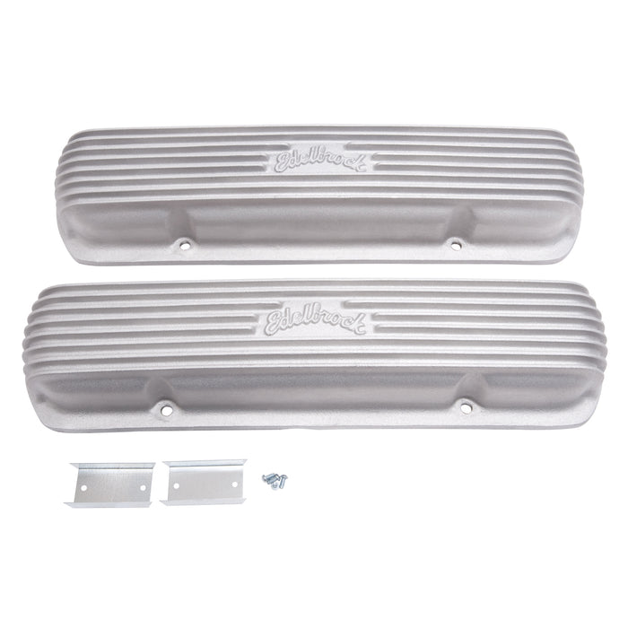 Edelbrock 41309 { Sellable : Yes } - Truck Part Superstore