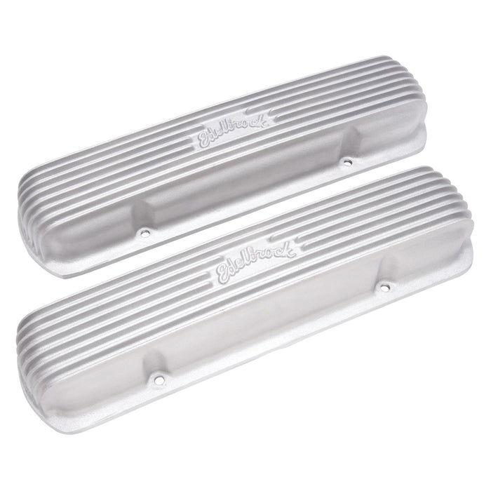 Edelbrock 41309 { Sellable : Yes } - Truck Part Superstore