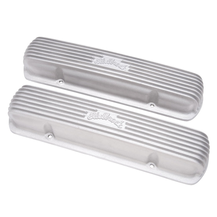 Edelbrock 41309 { Sellable : Yes } - Truck Part Superstore