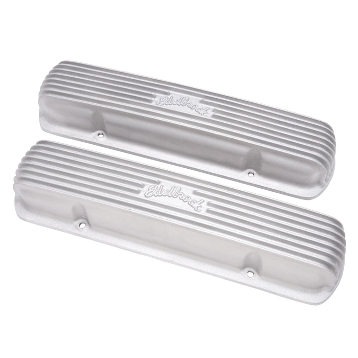 Edelbrock 41309 { Sellable : Yes } - Truck Part Superstore