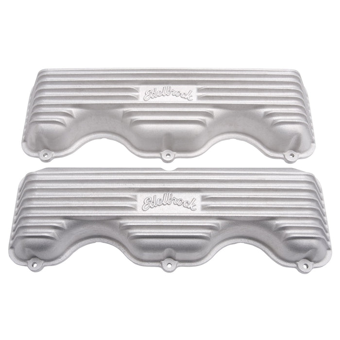 Edelbrock 41409 { Sellable : Yes } - Truck Part Superstore