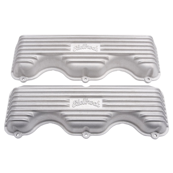 Edelbrock 41409 { Sellable : Yes } - Truck Part Superstore