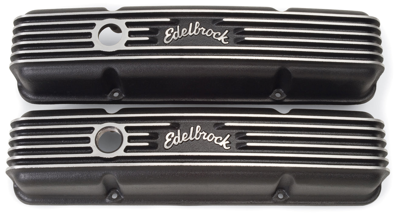 Edelbrock 41443 { Sellable : Yes } - Truck Part Superstore