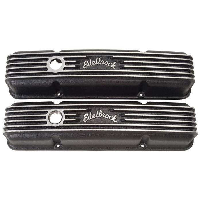Edelbrock 41443 { Sellable : Yes } - Truck Part Superstore