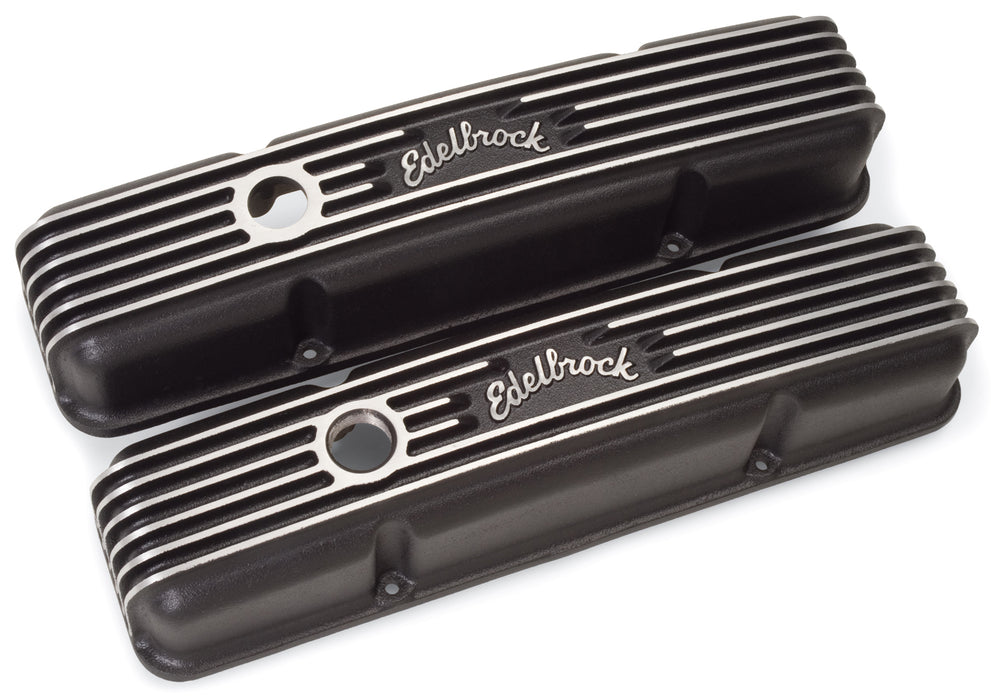 Edelbrock 41443 { Sellable : Yes } - Truck Part Superstore