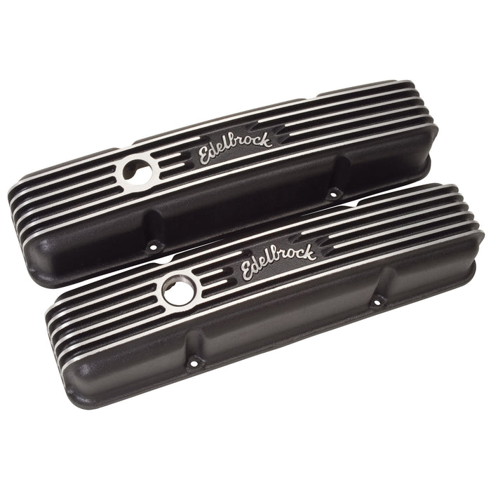 Edelbrock 41443 { Sellable : Yes } - Truck Part Superstore