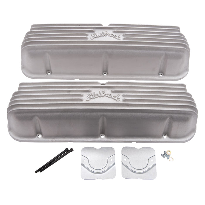 Edelbrock 41609 { Sellable : Yes } - Truck Part Superstore