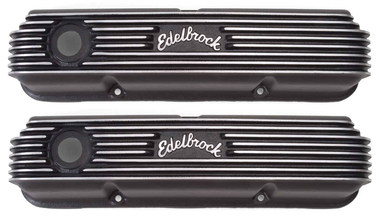 Edelbrock 41623 { Sellable : Yes } - Truck Part Superstore