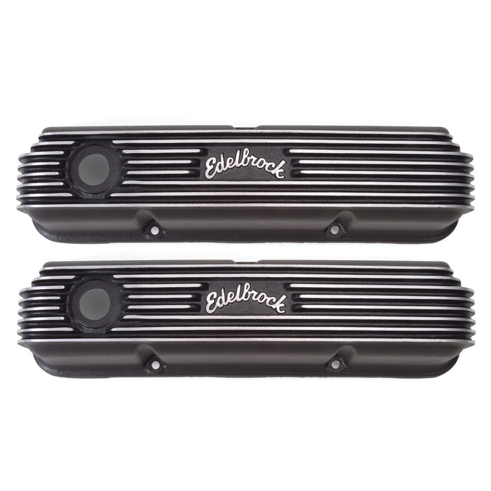 Edelbrock 41623 { Sellable : Yes } - Truck Part Superstore