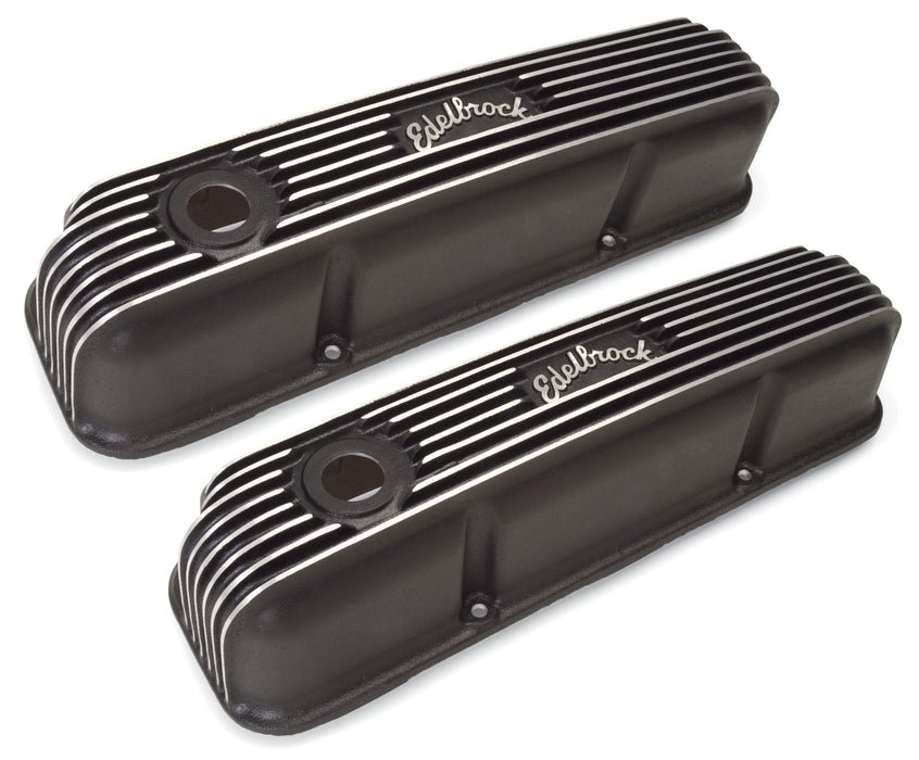 Edelbrock 41623 { Sellable : Yes } - Truck Part Superstore