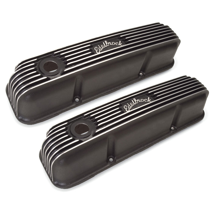 Edelbrock 41623 { Sellable : Yes } - Truck Part Superstore