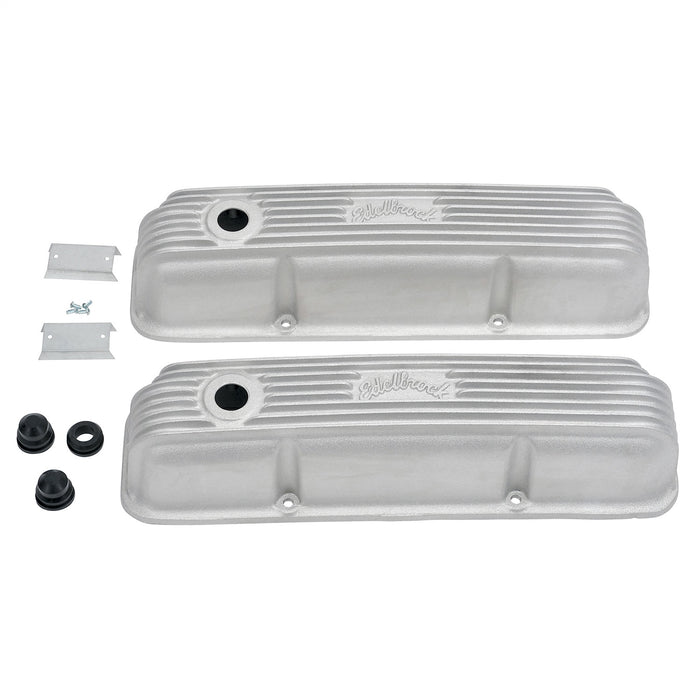 Edelbrock 41629 { Sellable : Yes } - Truck Part Superstore