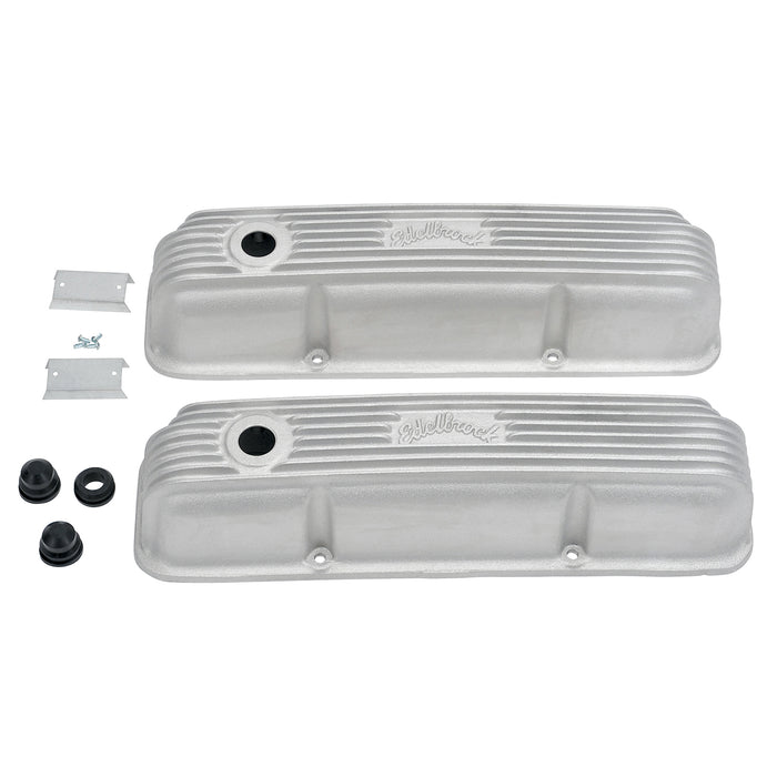 Edelbrock 41629 { Sellable : Yes } - Truck Part Superstore