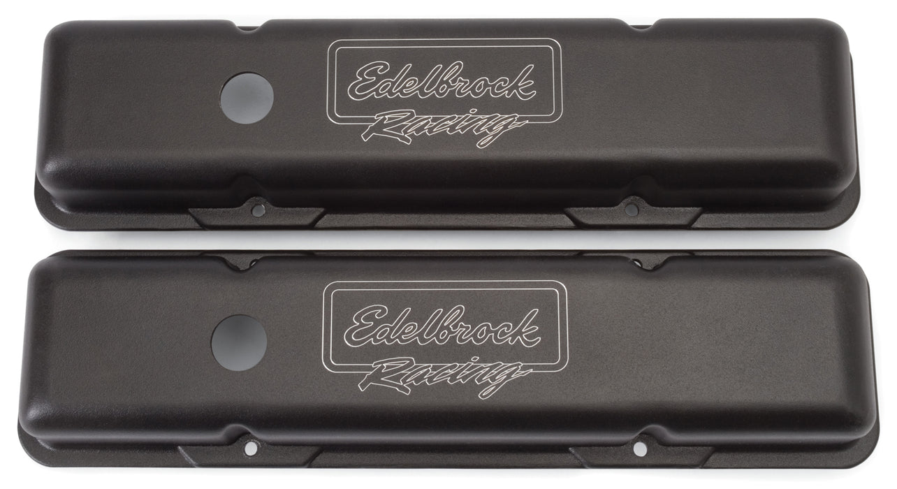 Edelbrock 41713 { Sellable : Yes } - Truck Part Superstore
