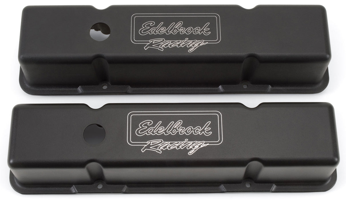 Edelbrock 41733 { Sellable : Yes } - Truck Part Superstore