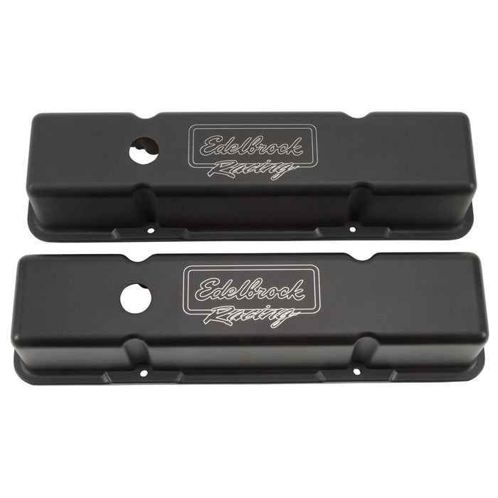 Edelbrock 41733 { Sellable : Yes } - Truck Part Superstore