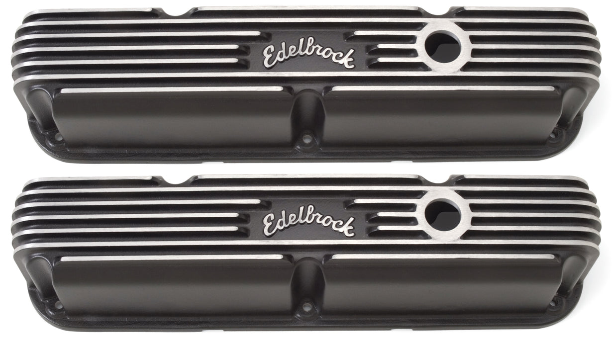 Edelbrock 41763 { Sellable : Yes } - Truck Part Superstore