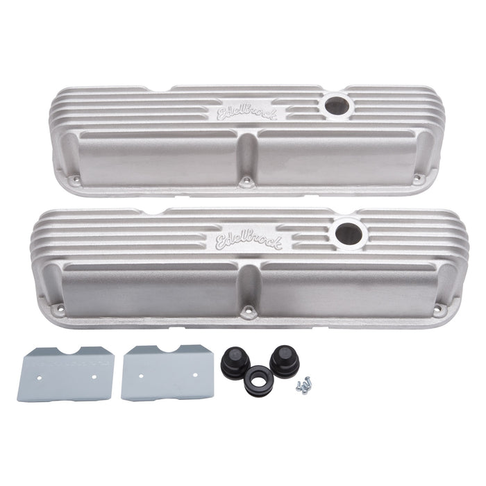 Edelbrock 41769 { Sellable : Yes } - Truck Part Superstore