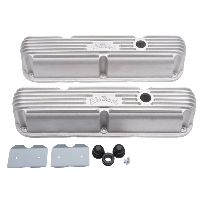 Edelbrock 41769 { Sellable : Yes } - Truck Part Superstore
