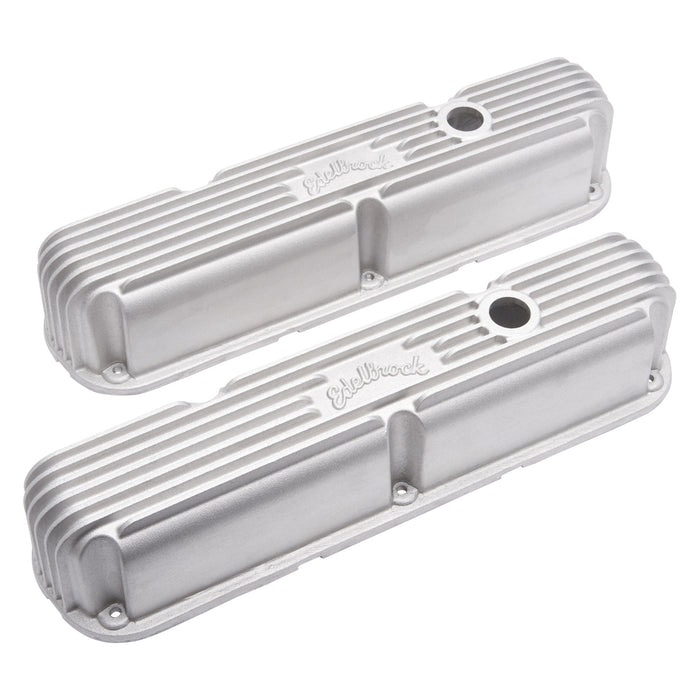 Edelbrock 41769 { Sellable : Yes } - Truck Part Superstore