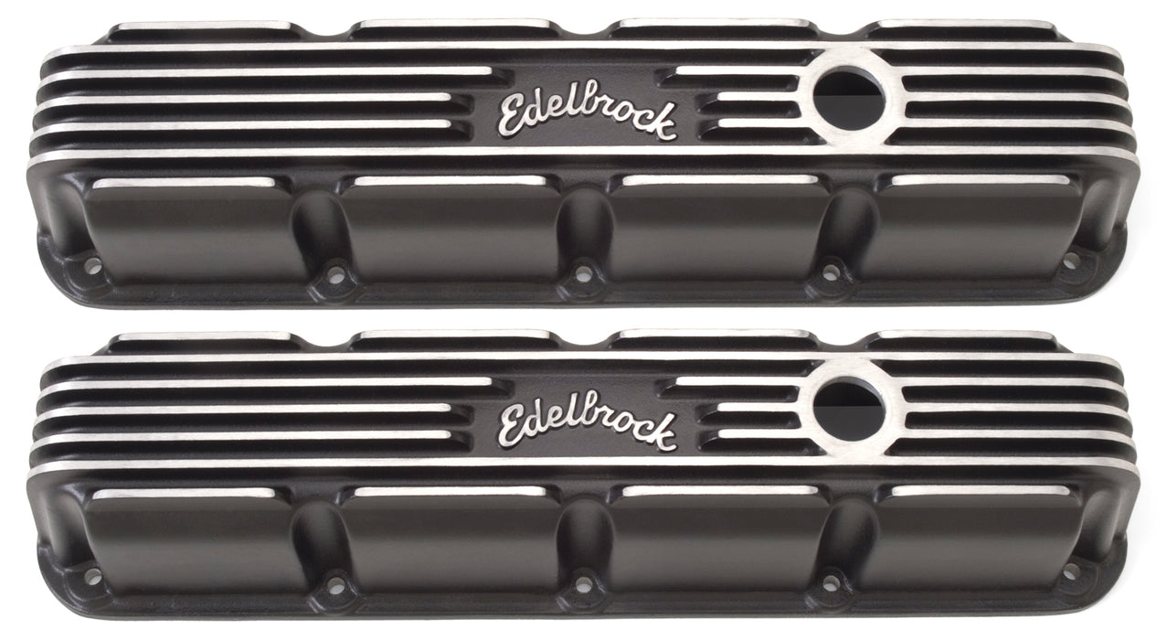 Edelbrock 41773 { Sellable : Yes } - Truck Part Superstore