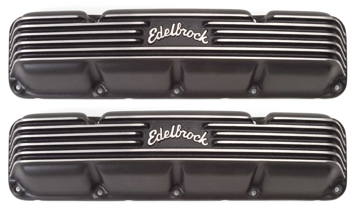 Edelbrock 41993 { Sellable : Yes } - Truck Part Superstore