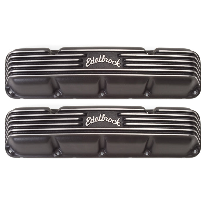Edelbrock 41993 { Sellable : Yes } - Truck Part Superstore