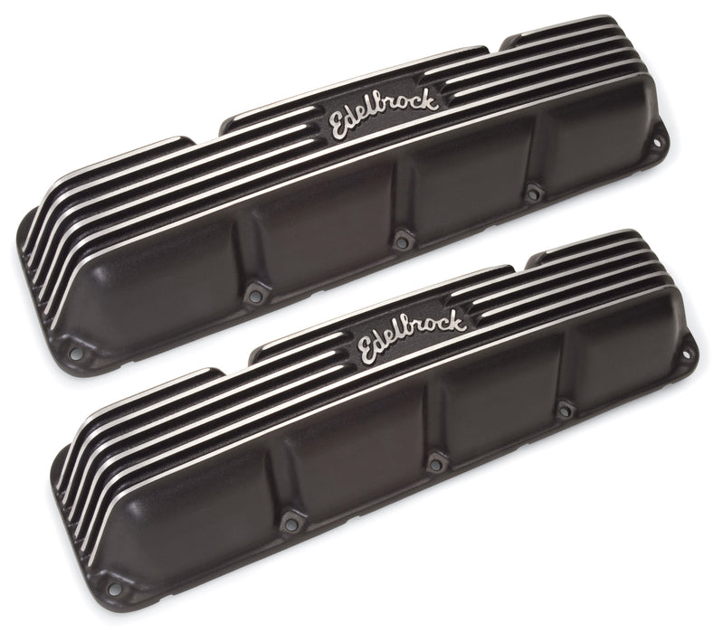 Edelbrock 41993 { Sellable : Yes } - Truck Part Superstore