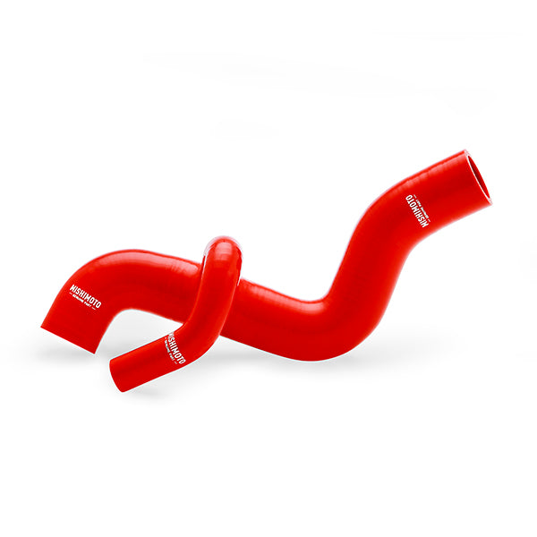 Mishimoto MMHOSE-CAM6-16RD Chevrolet Camaro V6 Silicone Radiator Hose Kit (Without HD Cooling Package) - Truck Part Superstore