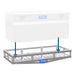 UWS UWS-CARRIER 51in. x 23in. Aluminum Cargo Carrier - Truck Part Superstore