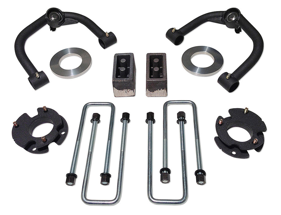 Tuff Country 23010 3 Inch Lift Kit 2014 Ford F150 4x4 & 2WD Tuff Country - Truck Part Superstore