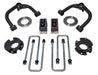 Tuff Country 23010 3 Inch Lift Kit 2014 Ford F150 4x4 & 2WD Tuff Country - Truck Part Superstore