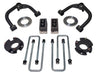 Tuff Country 23000 3 Inch Front / 2 Inch Rear Lift Kit 09-13 Ford F150 4x4 & 2WD Tuff Country - Truck Part Superstore