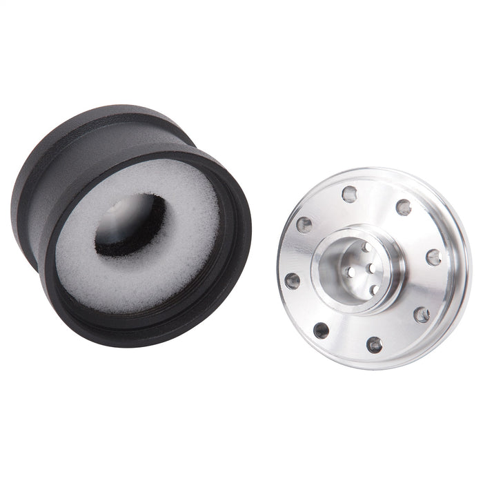 Edelbrock 42133 VALVE COVER BREATHER - Truck Part Superstore