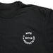 AutoMeter 0423S T-SHIRT; ADULT SMALL; BLACK; VINTAGE - Truck Part Superstore