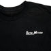 AutoMeter 0424M T-SHIRT; ADULT MEDIUM; BLACK; MONSTER - Truck Part Superstore