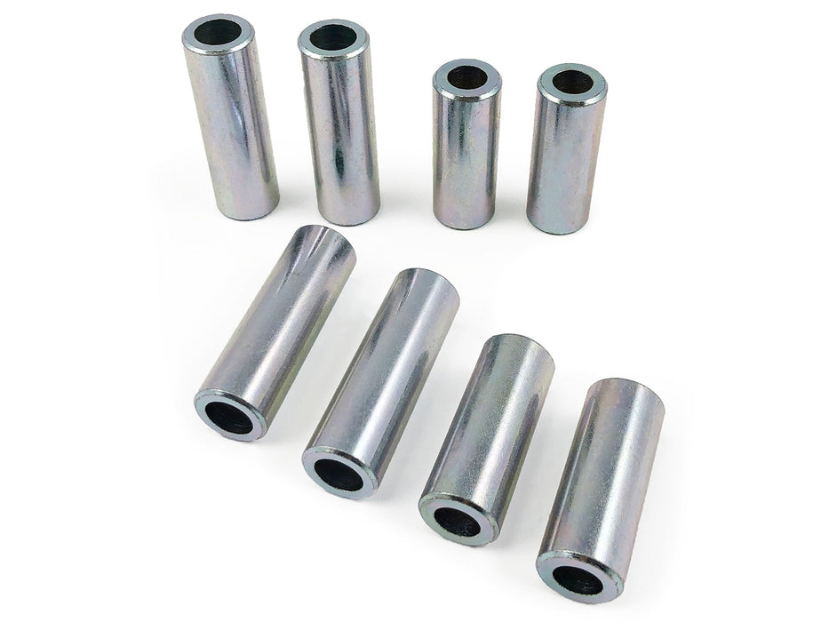 Tuff Country 91305 Control Arm Bushing and Sleeve Kit 94-99 March of 1999 Dodge Ram 1500/2500/3500 4WD Upper & Lower Fits with Tuff Country Lift Kits only Tuff Country - Truck Part Superstore