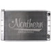 Northern Radiator 209626 19 X 31 Double Pass Radiator - Truck Part Superstore