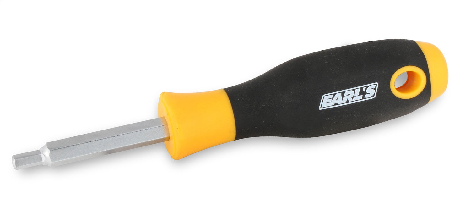 Earl's Performance 042ERL Premium Quarter Turn Fastener Tool - Truck Part Superstore