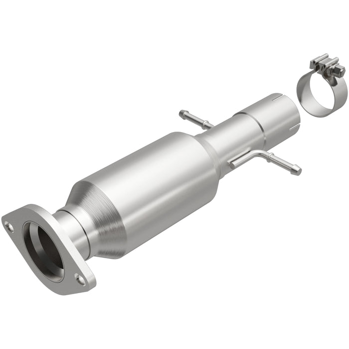 MagnaFlow Exhaust Products 5421913 California Direct-Fit Catalytic Converter - Truck Part Superstore