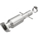 MagnaFlow Exhaust Products 5421913 California Direct-Fit Catalytic Converter - Truck Part Superstore