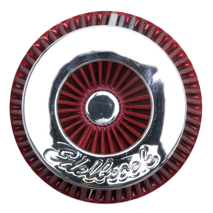 Edelbrock 43691 { Sellable : Yes } - Truck Part Superstore