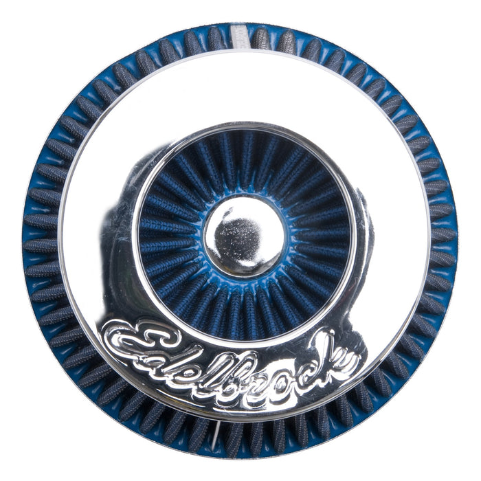 Edelbrock 43693 { Sellable : Yes } - Truck Part Superstore