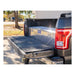 UWS FWB-58 Bright Aluminum 58in. 5th Wheel Truck Tool Box (LTL Shipping Only) - Truck Part Superstore